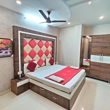 Hotel Robin Inn Amritsar Bagian luar foto