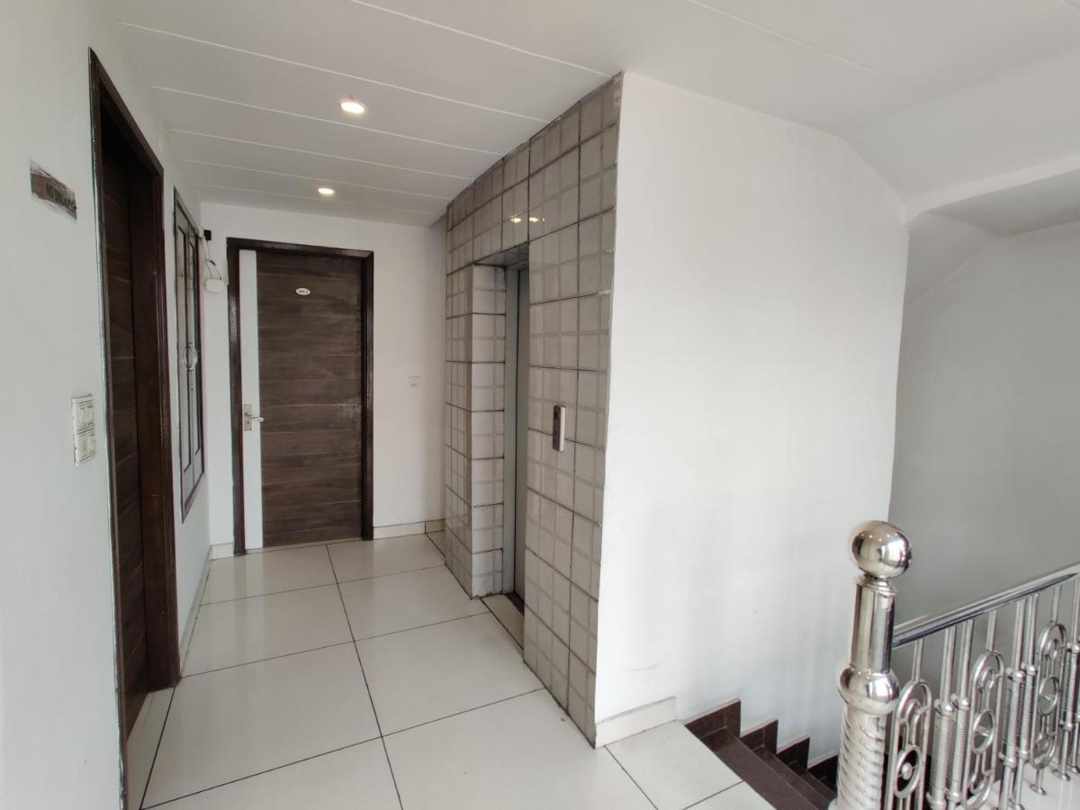 Hotel Robin Inn Amritsar Bagian luar foto