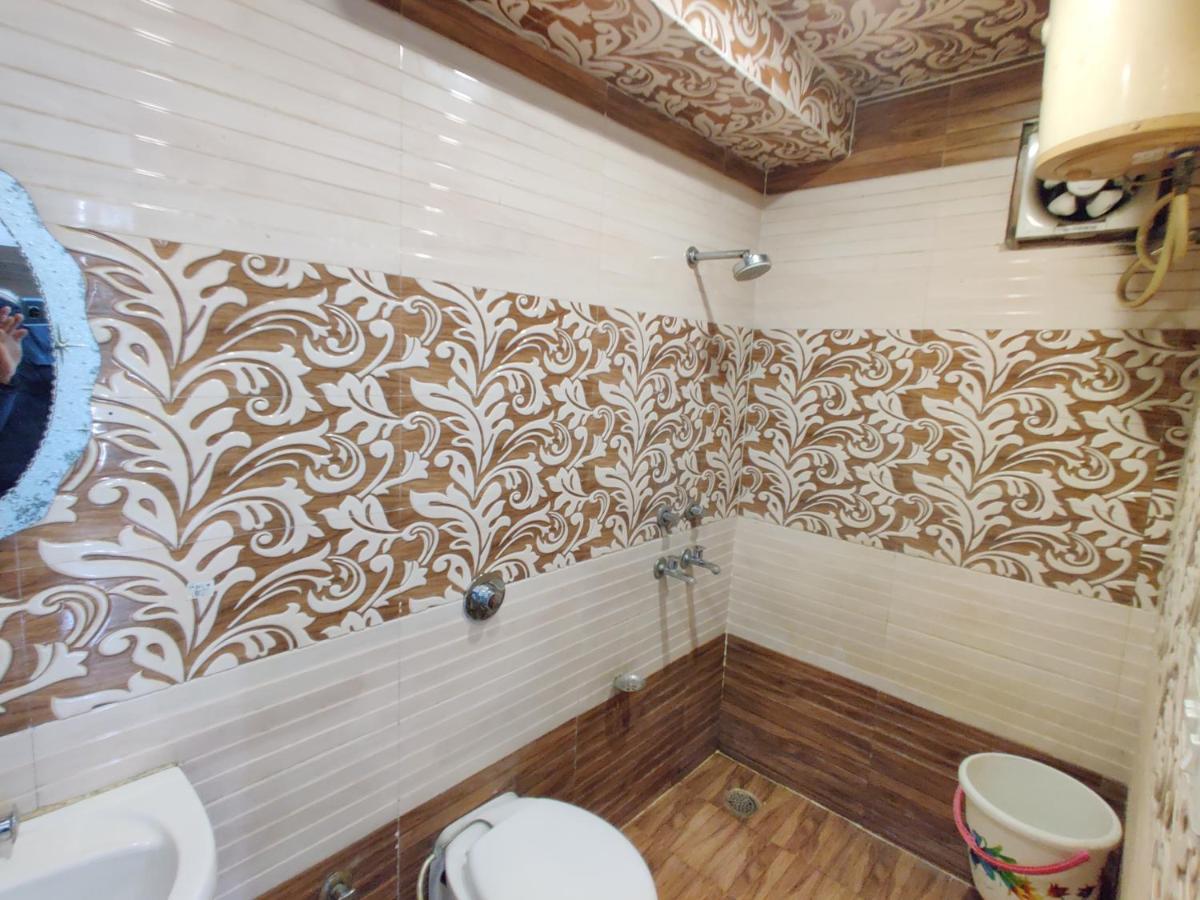 Hotel Robin Inn Amritsar Bagian luar foto