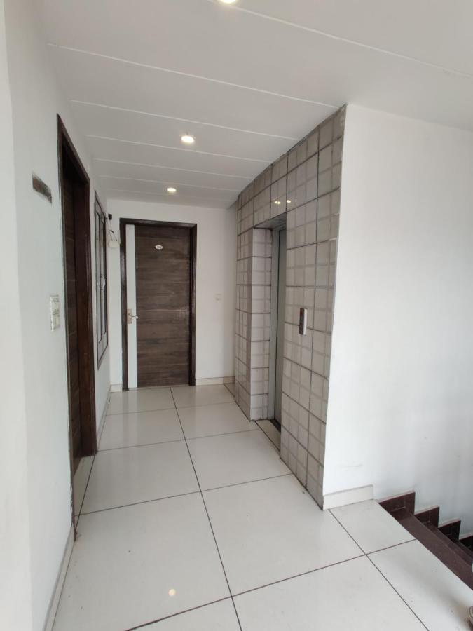 Hotel Robin Inn Amritsar Bagian luar foto