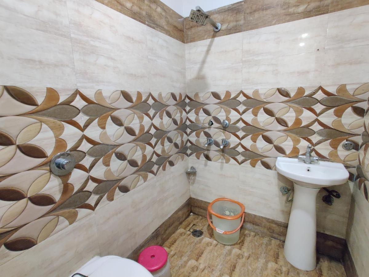 Hotel Robin Inn Amritsar Bagian luar foto