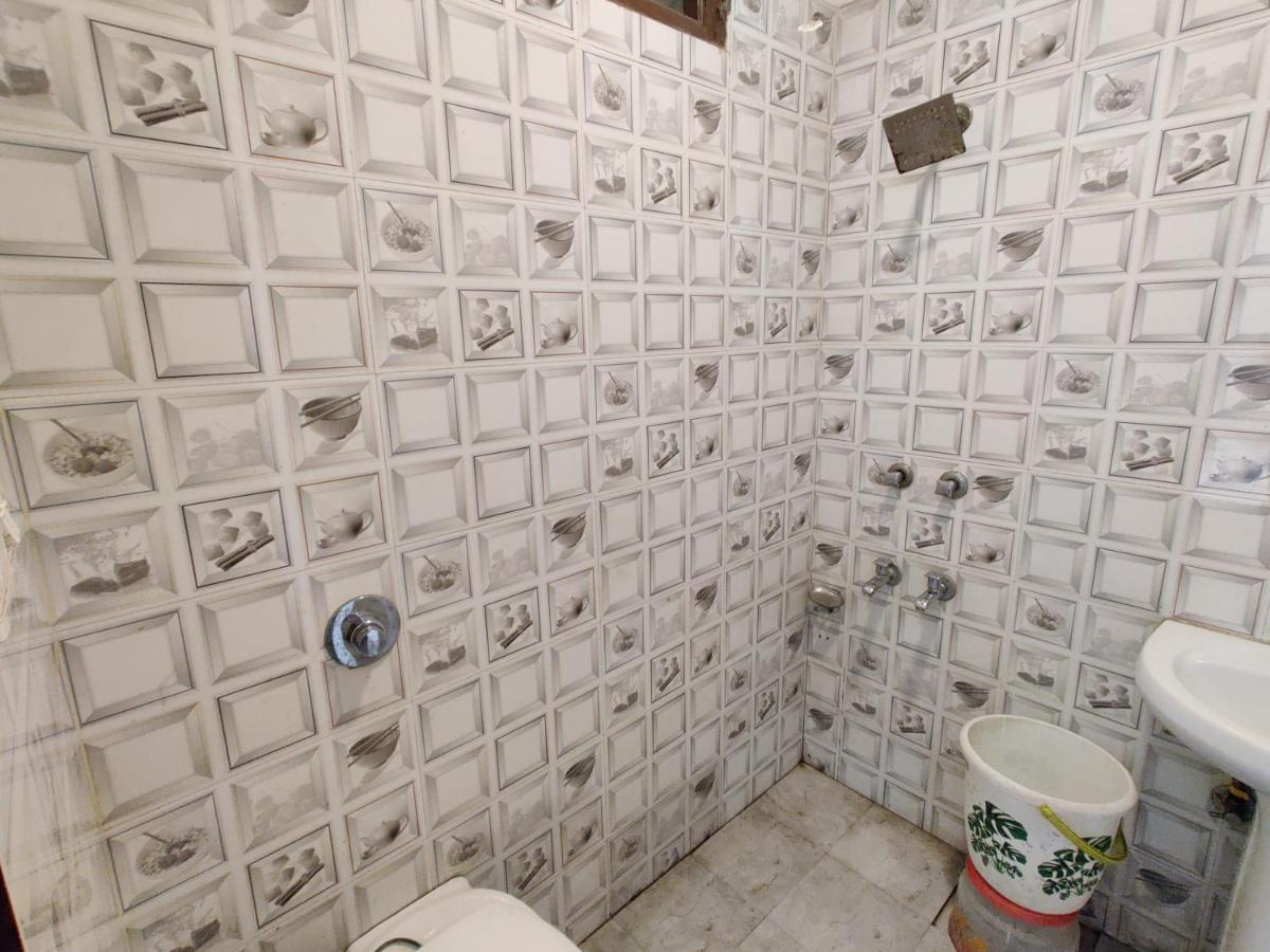 Hotel Robin Inn Amritsar Bagian luar foto